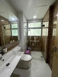 Eight Courtyards (D27), Condominium #500108881